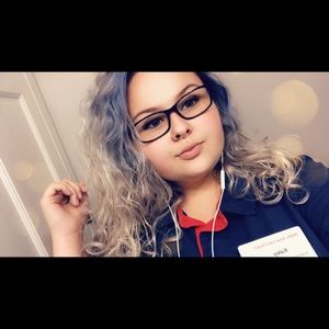 Meet your Posher, Kaley